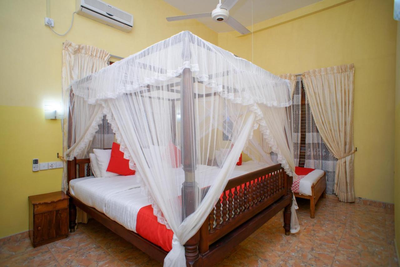 Madoldu Eco Resort Ahangama Exterior foto